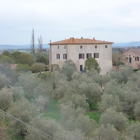 Villa Pippo Relais Val di Pugna Zewnętrze zdjęcie