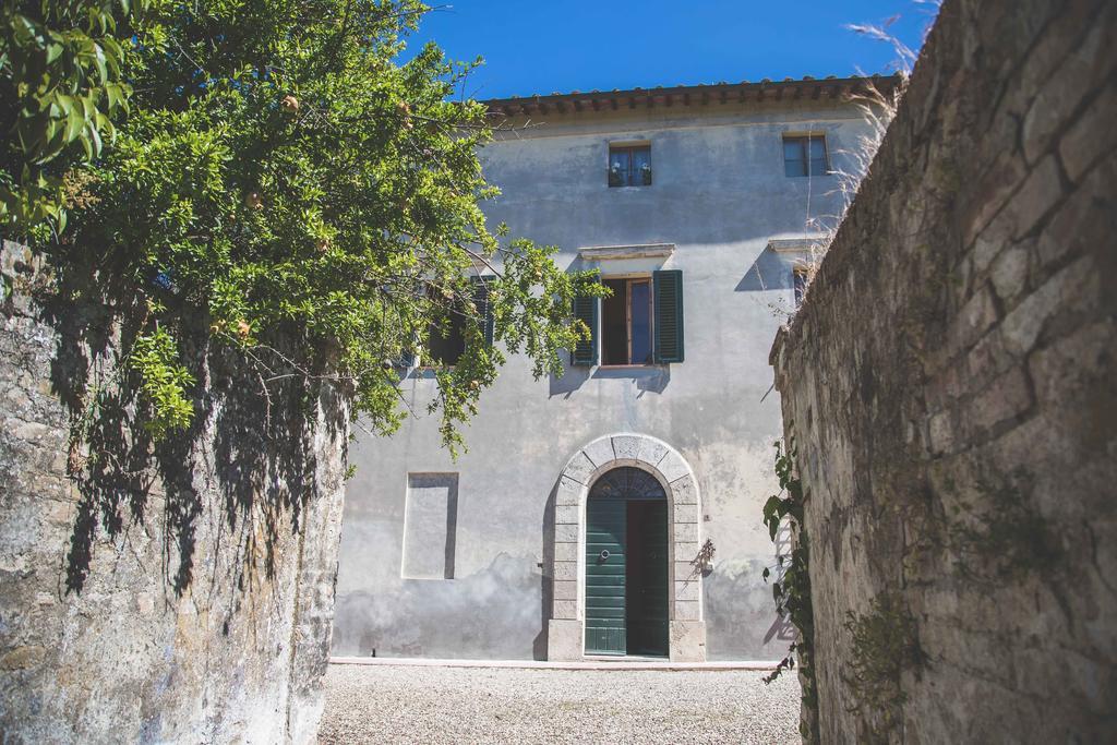Villa Pippo Relais Val di Pugna Zewnętrze zdjęcie