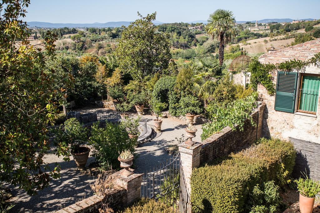 Villa Pippo Relais Val di Pugna Zewnętrze zdjęcie