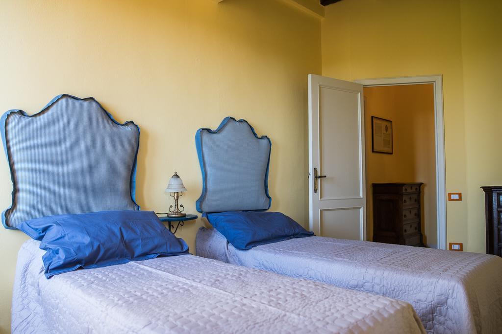 Villa Pippo Relais Val di Pugna Zewnętrze zdjęcie