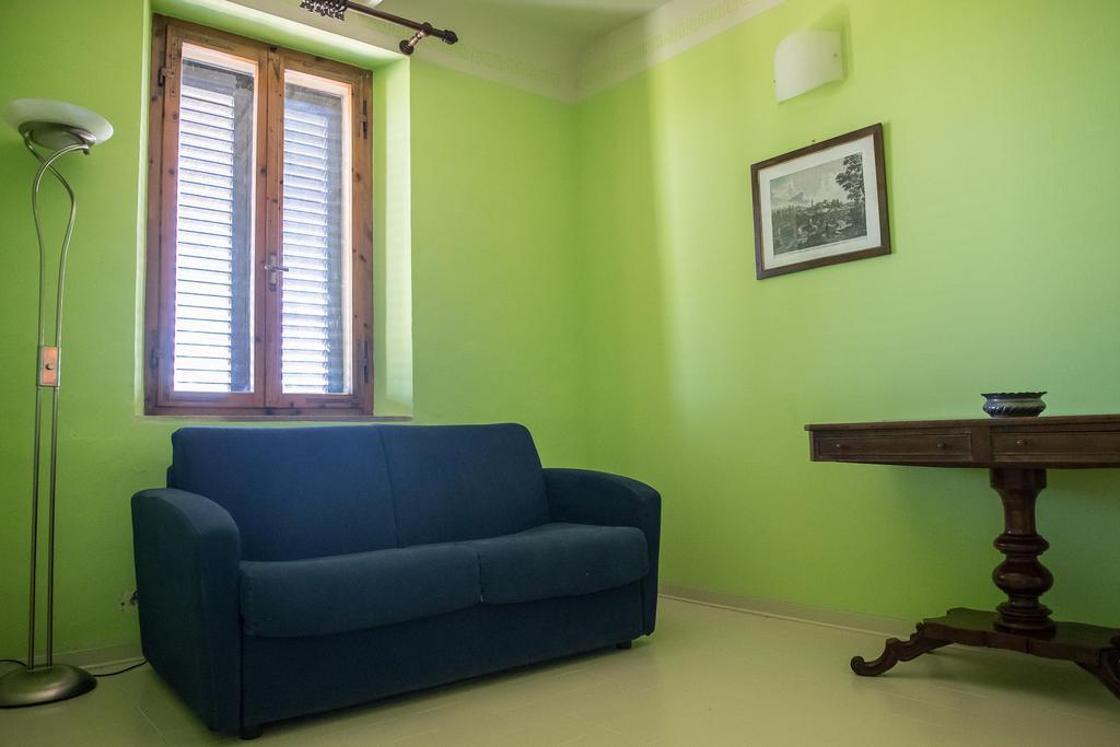 Villa Pippo Relais Val di Pugna Zewnętrze zdjęcie