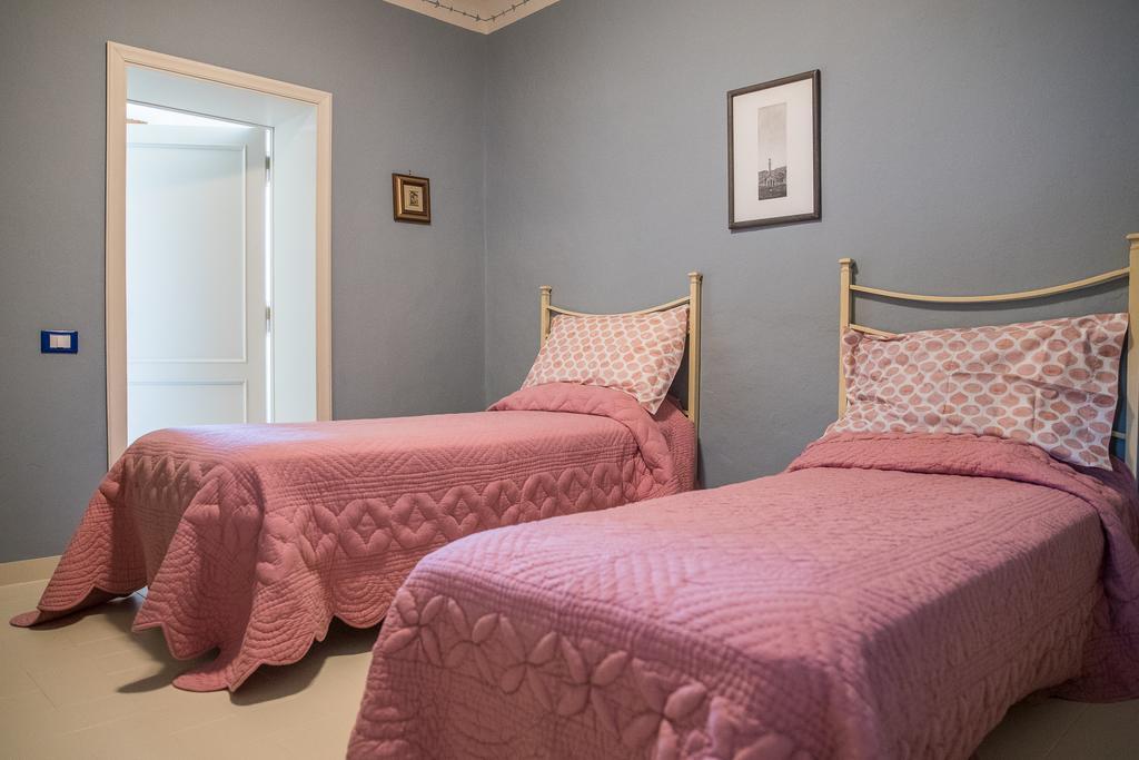 Villa Pippo Relais Val di Pugna Zewnętrze zdjęcie