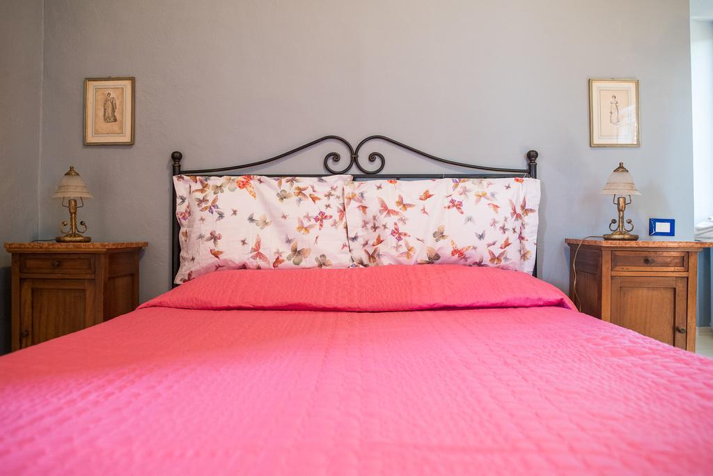 Villa Pippo Relais Val di Pugna Zewnętrze zdjęcie