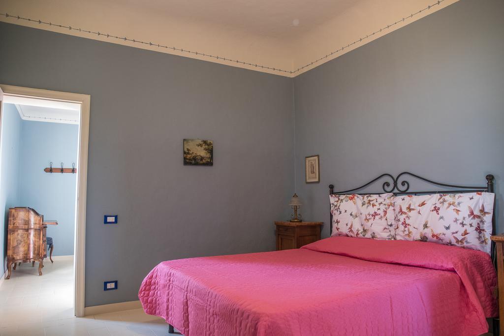 Villa Pippo Relais Val di Pugna Zewnętrze zdjęcie