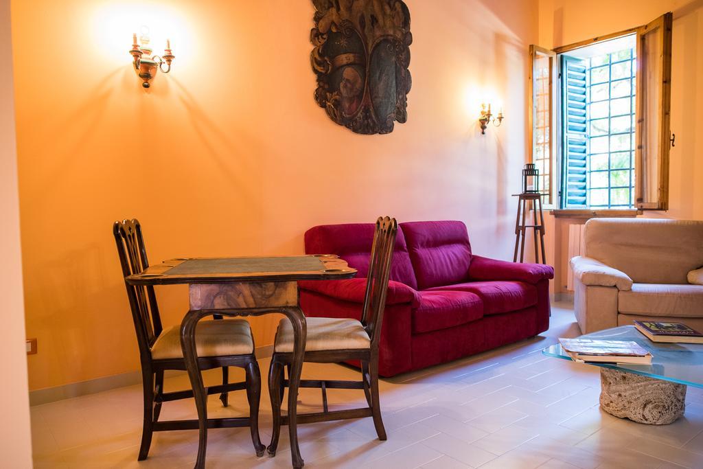 Villa Pippo Relais Val di Pugna Zewnętrze zdjęcie