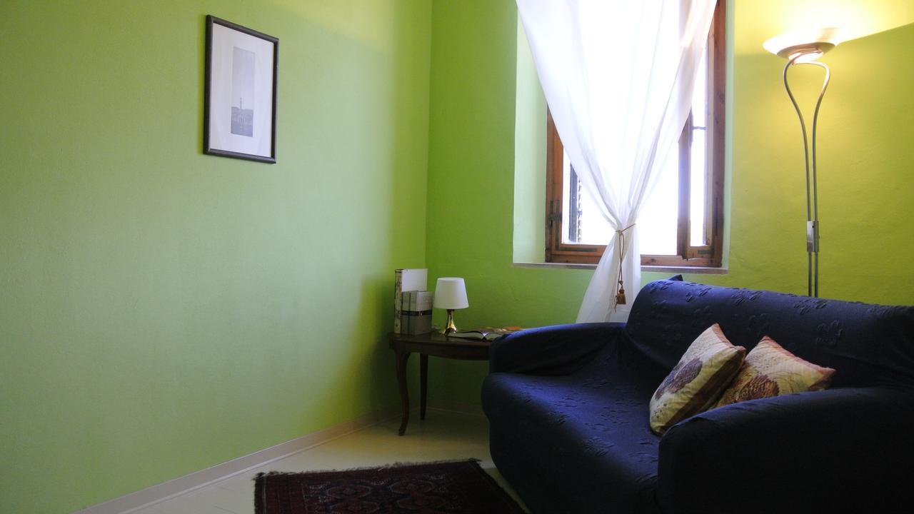 Villa Pippo Relais Val di Pugna Zewnętrze zdjęcie