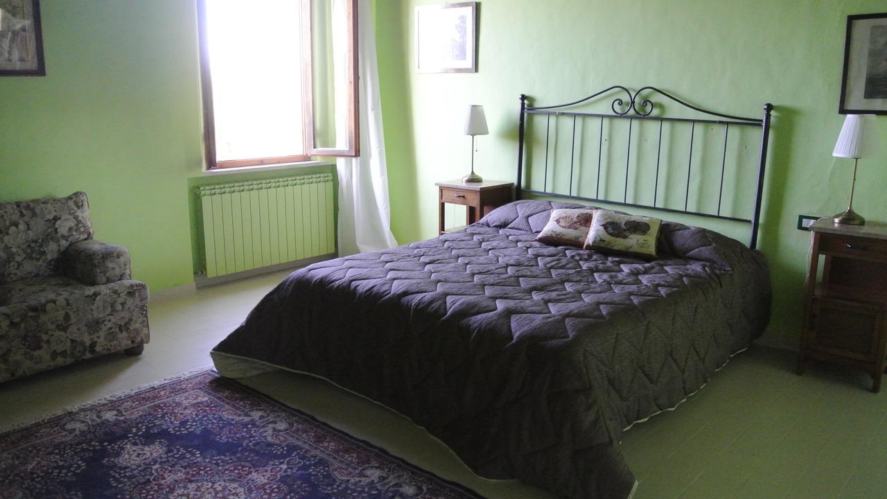 Villa Pippo Relais Val di Pugna Zewnętrze zdjęcie