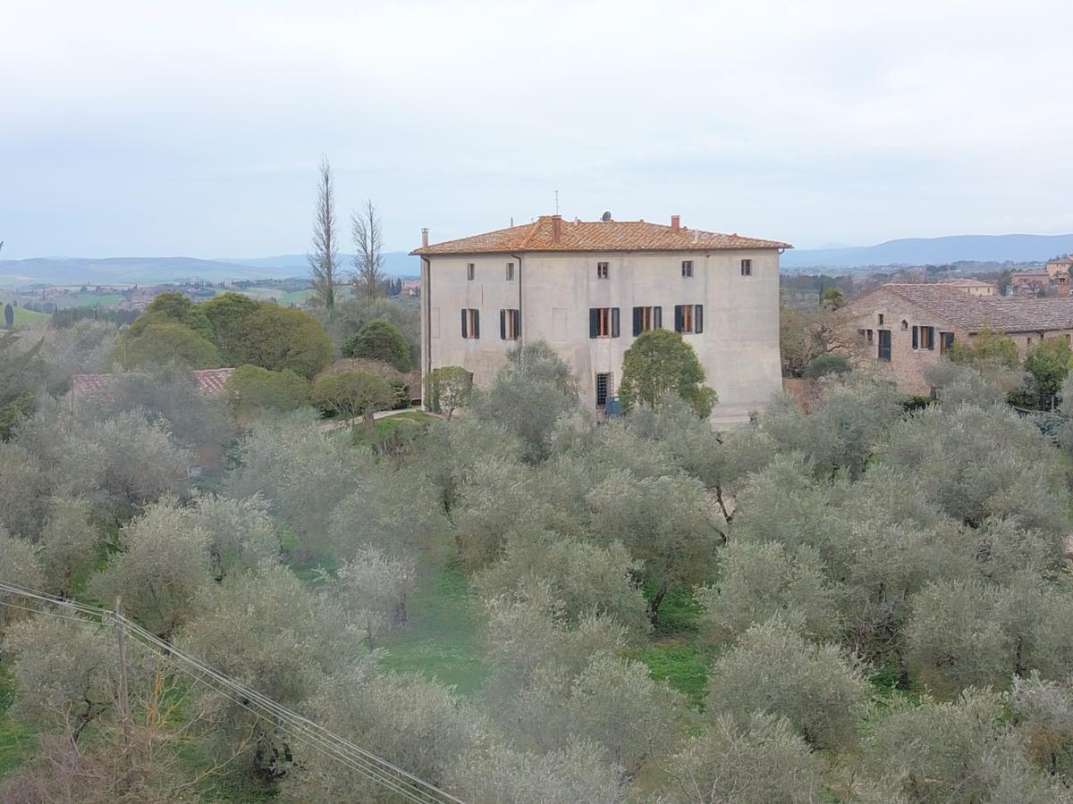 Villa Pippo Relais Val di Pugna Zewnętrze zdjęcie